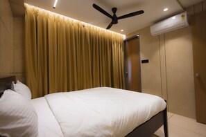 1 bedroom, WiFi