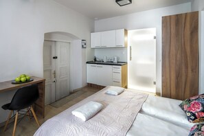 Iron/ironing board, free WiFi - Altaria Residence (Kraków)
