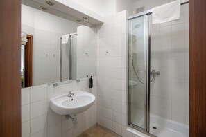 Bathroom - Altaria Residence (Kraków)