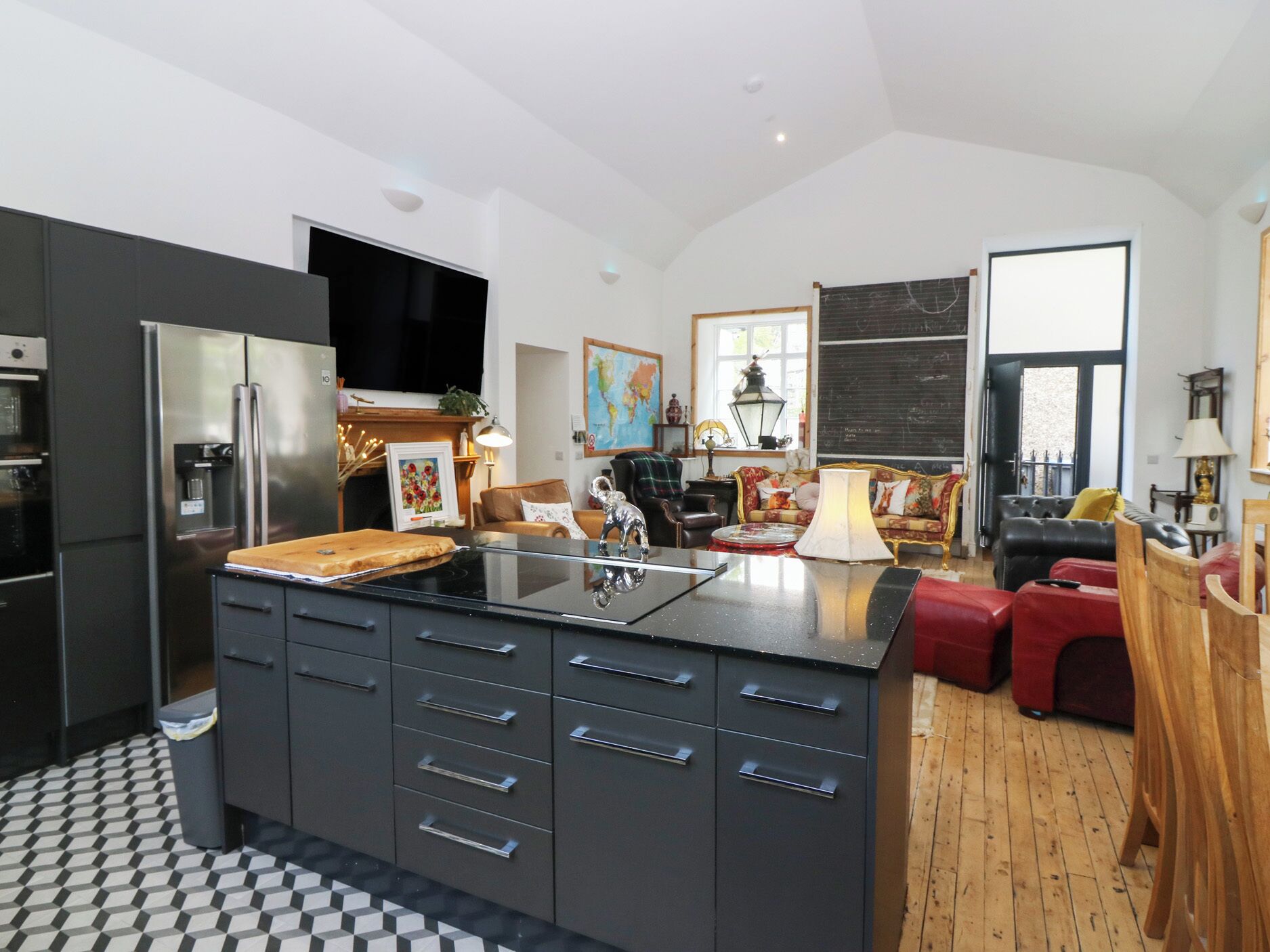 Intérieur
