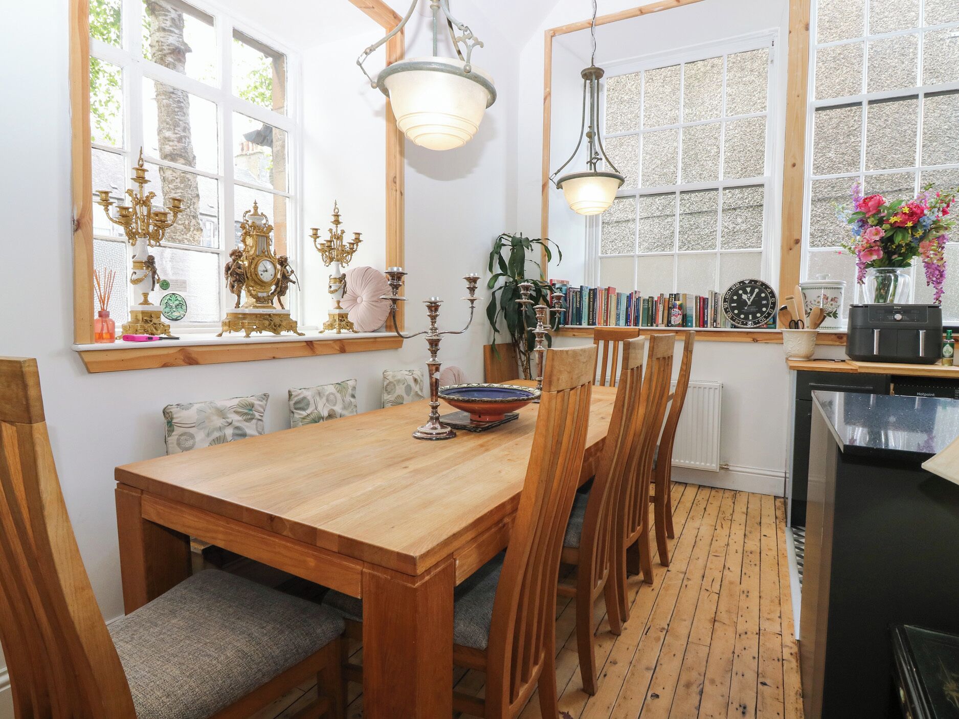 Tempat makan