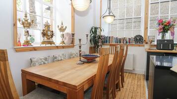 Tempat makan