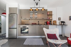 Fridge, oven, stovetop, coffee/tea maker - Coral Talea Retreat | Pool Access by PikHost (Tale)