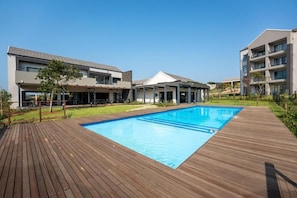 Outdoor pool - Ballito Village Estate (Ballito)