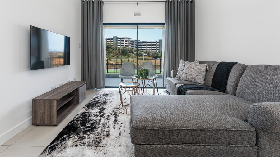 Ballito Village Estate