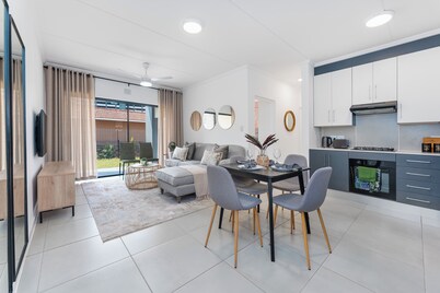Ballito Village Estate
