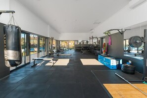 Interieur