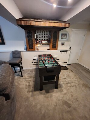 Sala de juegos