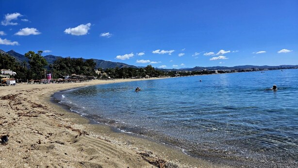 Strand