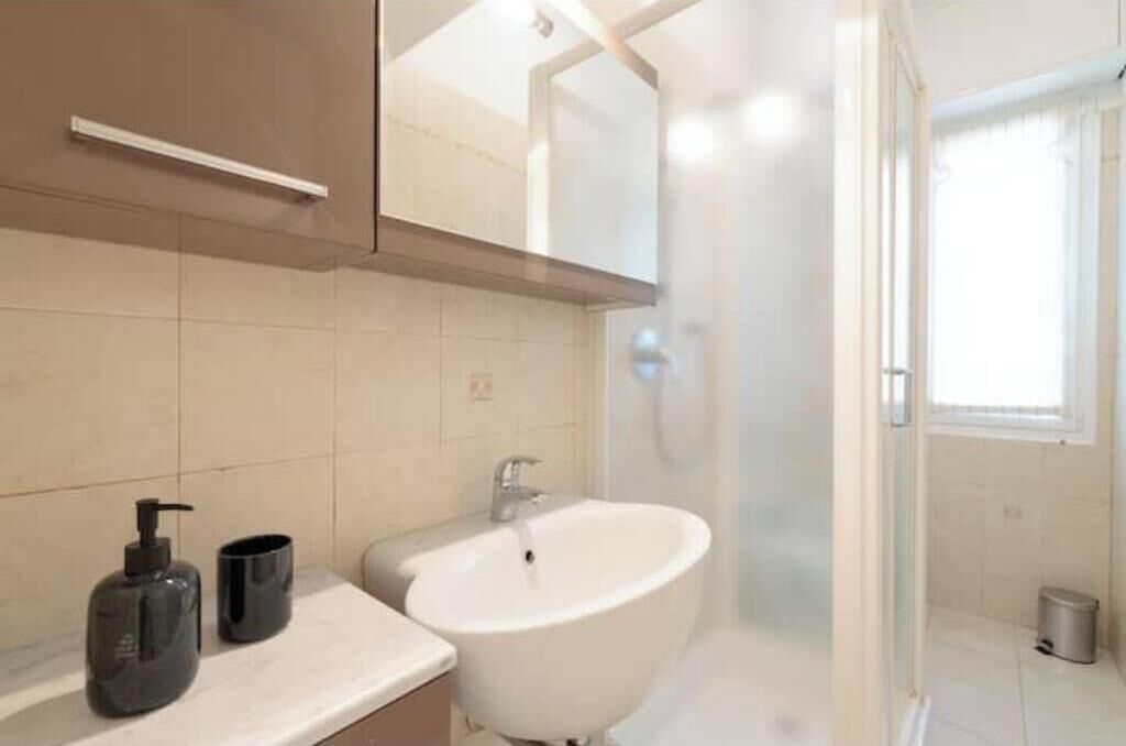 Shower, hair dryer, bidet