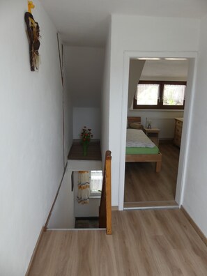 Draps fournis