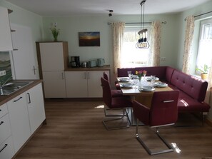 Dineren