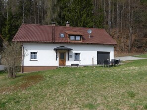Exterieur