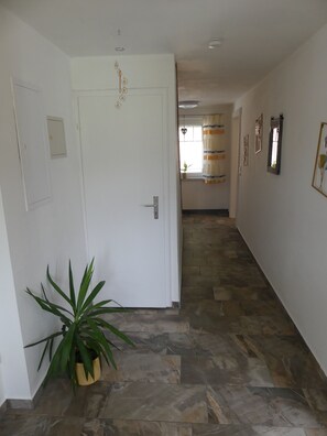 Interiør