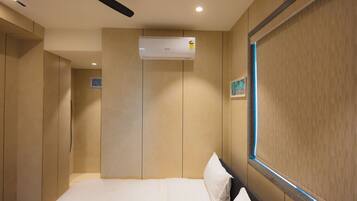 1 Schlafzimmer, WLAN