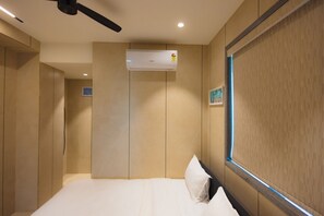1 bedroom, WiFi