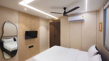 1 bedroom, WiFi