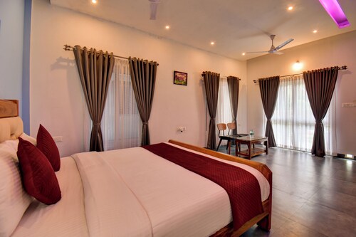 Orange Vista Resort Coorg
