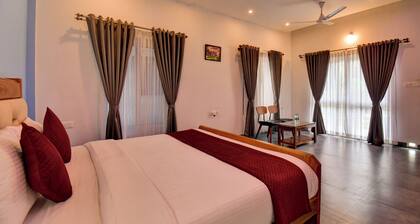 Orange Vista Resort Coorg