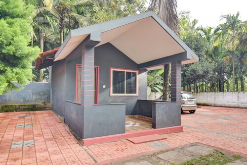 Orange Vista Resort Coorg