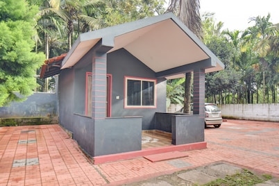 Orange Vista Resort Coorg