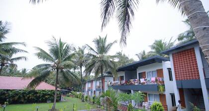 Orange Vista Resort Coorg