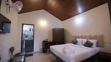 Cottage Classique