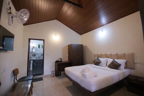 Classic Cottage - Orange Vista Resort Coorg (Kushalnagar)