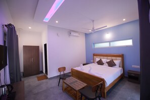 Superior-Doppelzimmer