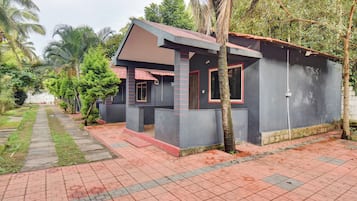 Classic Cottage