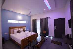 Superior Double Room - Orange Vista Resort Coorg (Kushalnagar)