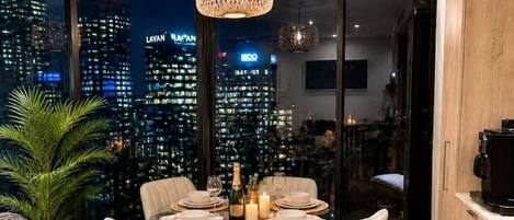 Restaurantes