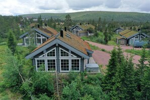 Exterior - Tallmyrslingan 9A by Vacation Sälen (Sälen)