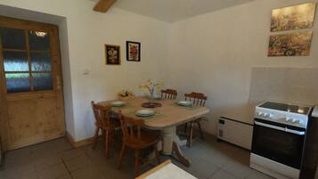 Restauration