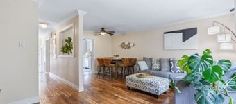 Pickering Comfortable and Cozy Retreat