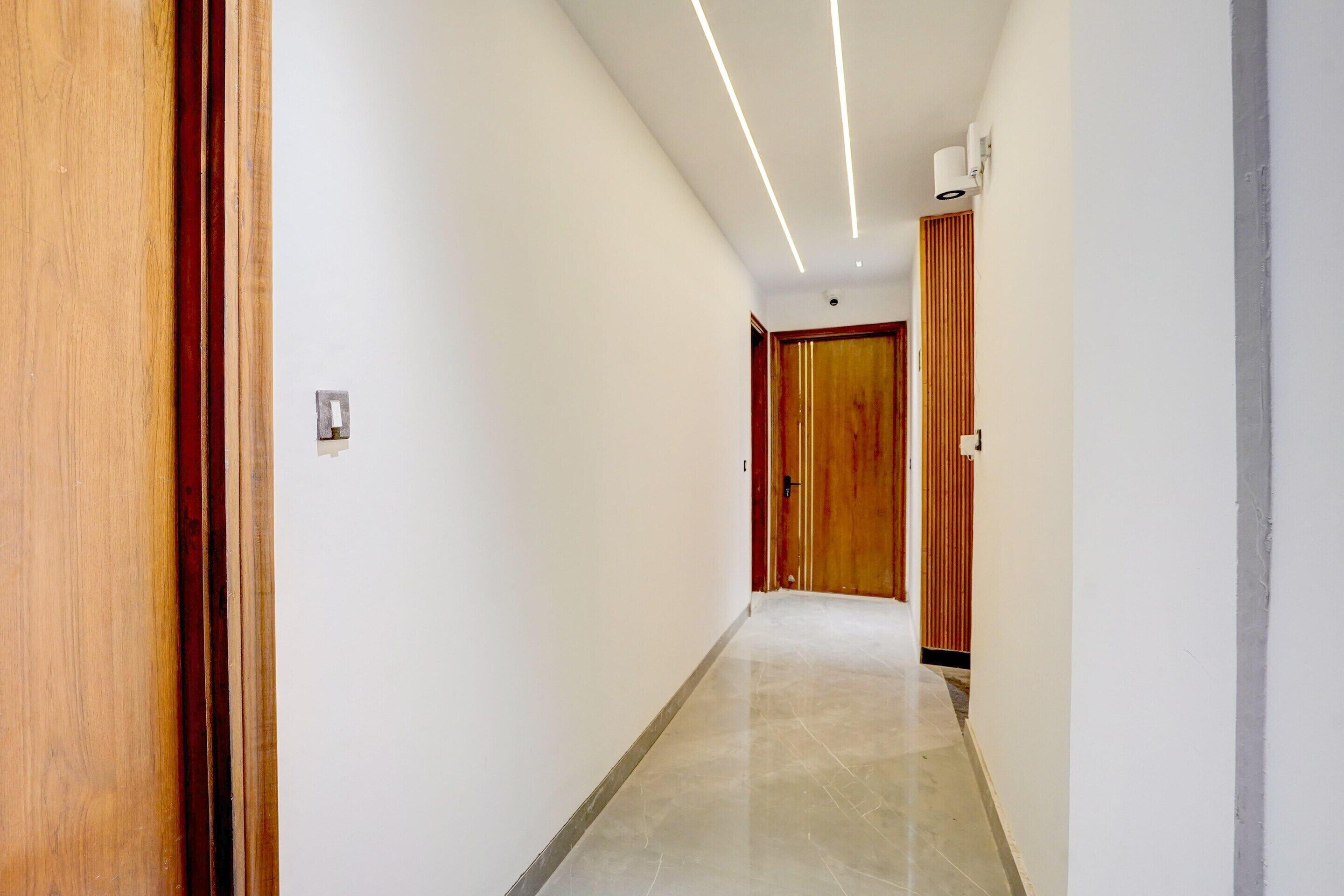 House | Interior