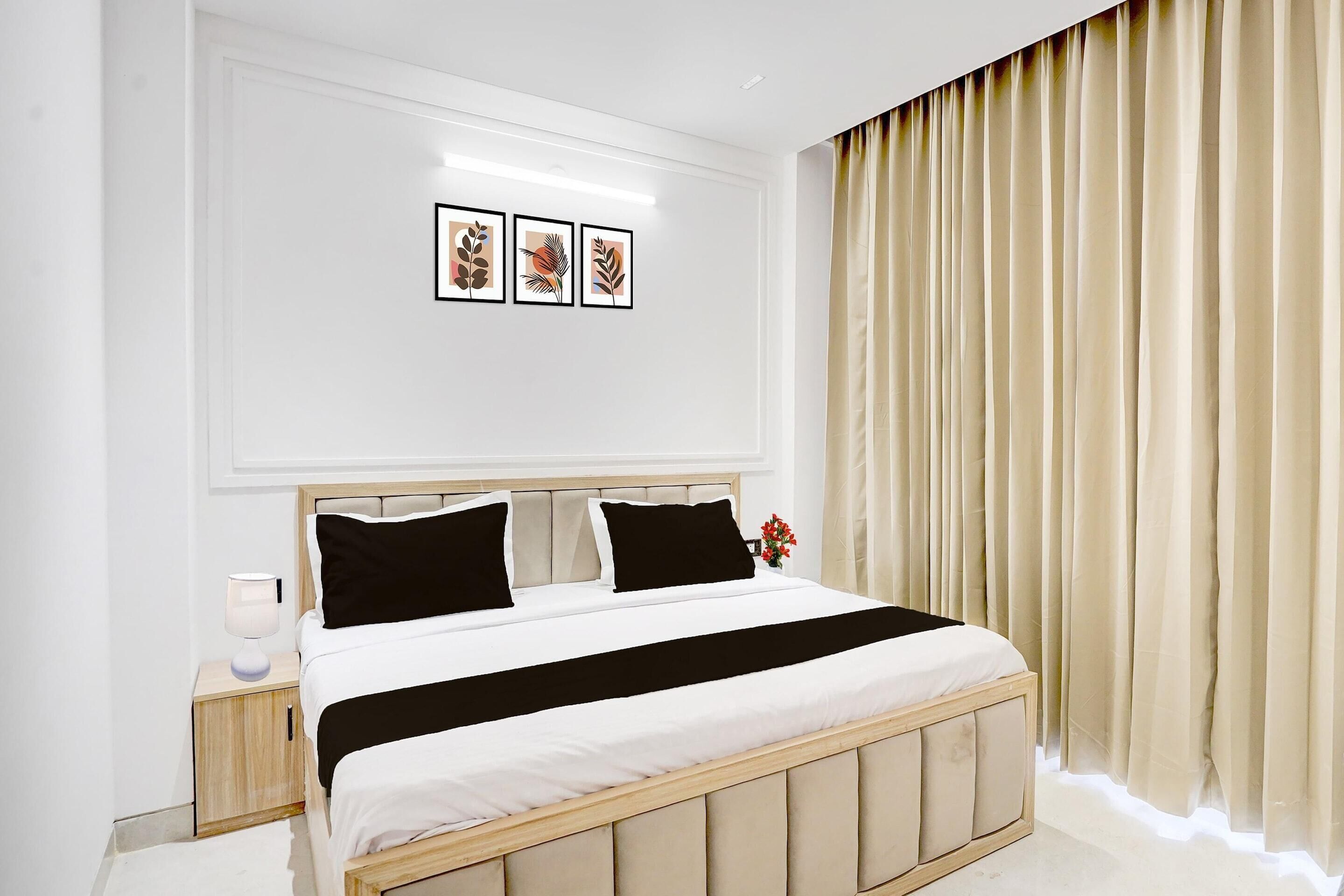 House | 1 bedroom