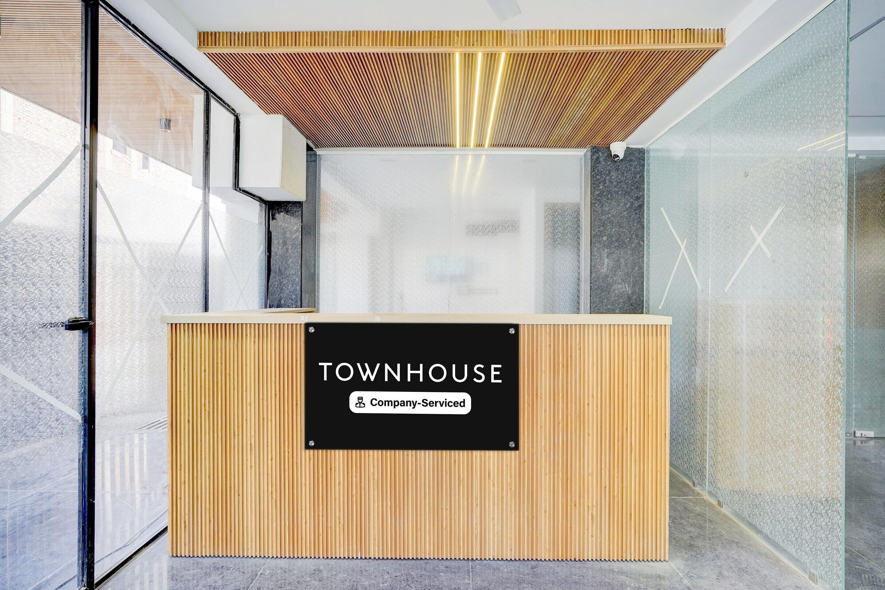 House | Reception