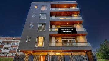 House | Exterior