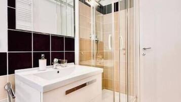Dusche