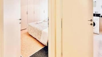 1 chambre, Wi-Fi