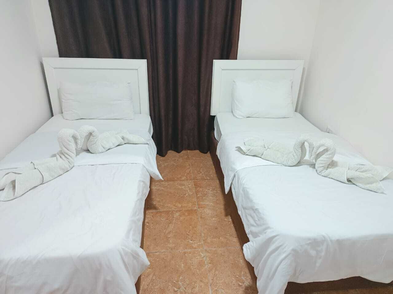 Suite, 2 Bedrooms