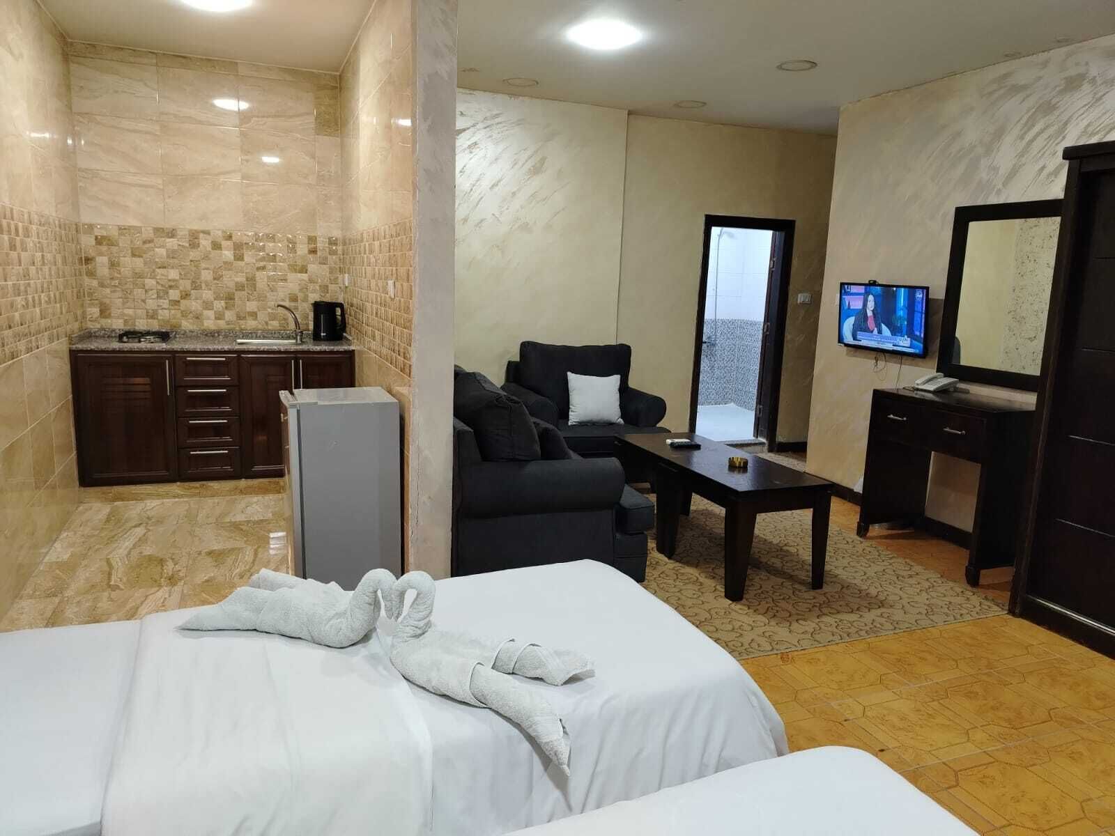 Deluxe Triple Room, 3 Twin Beds | Egyptian cotton sheets, premium bedding, blackout drapes, soundproofing