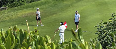 Golf
