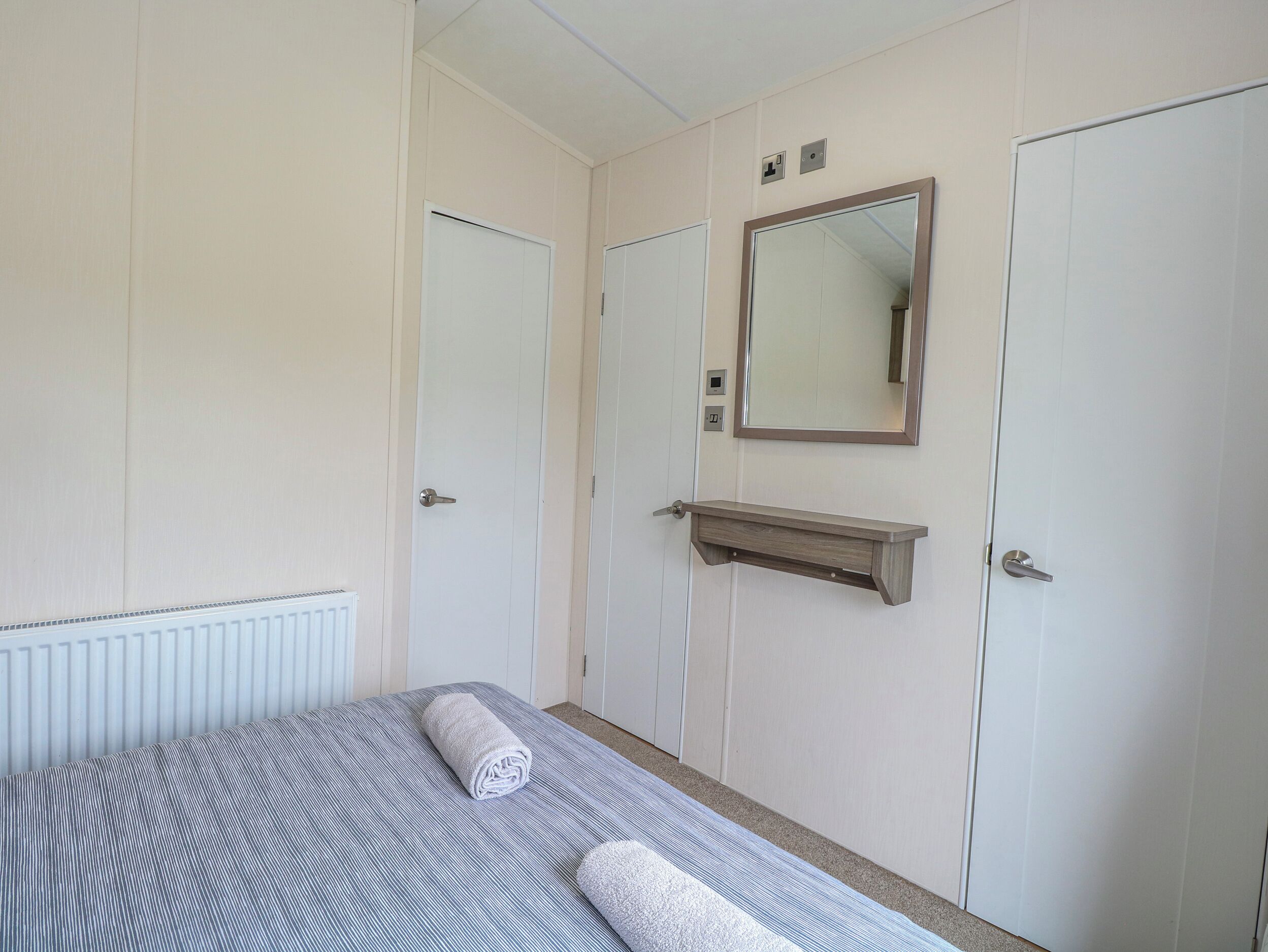 2 bedrooms, free WiFi, individually decorated, individually furnished