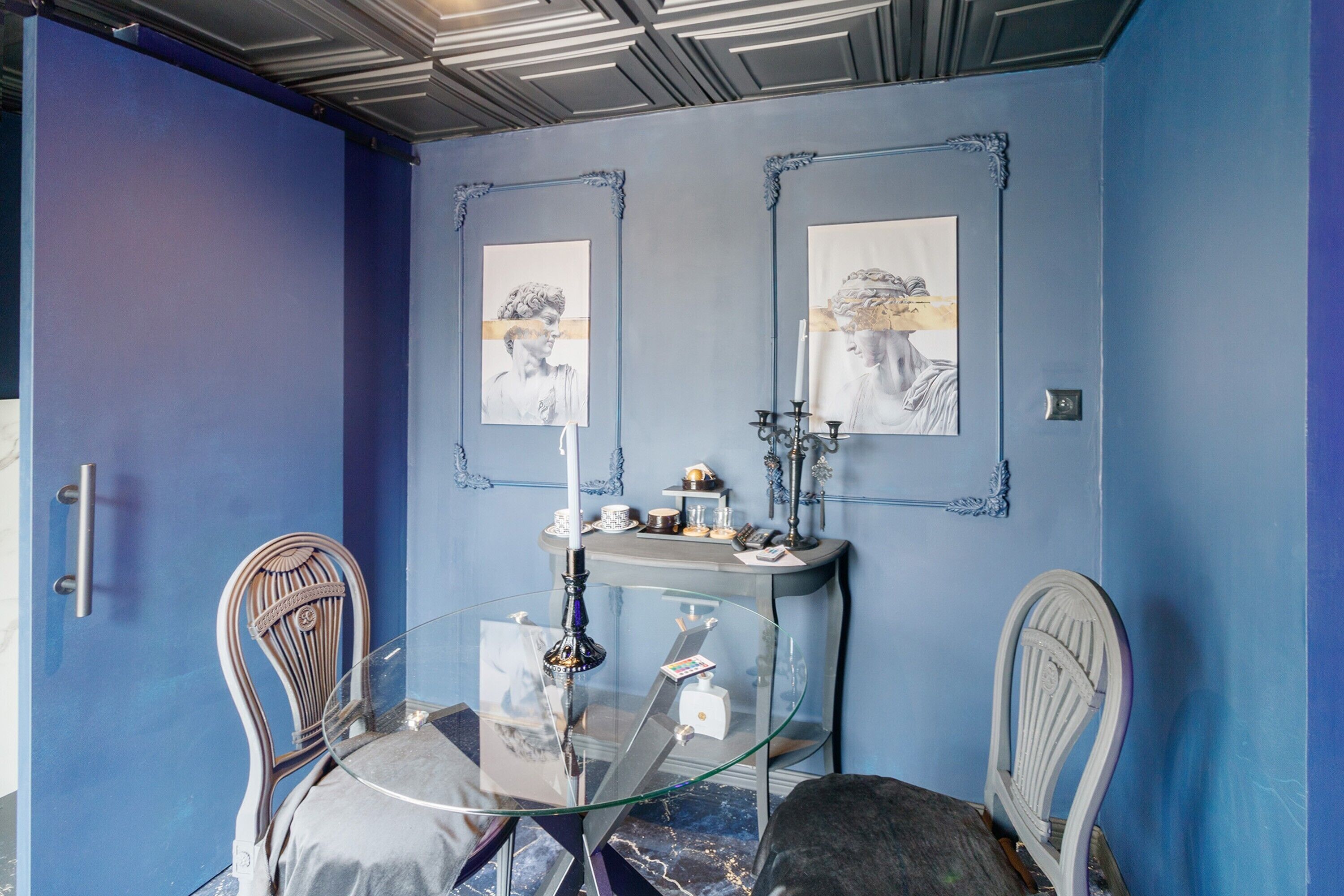 Restauration