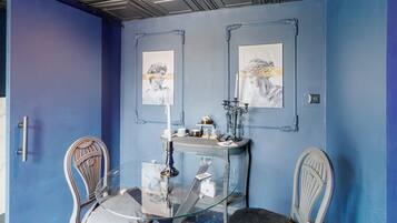 Restauration