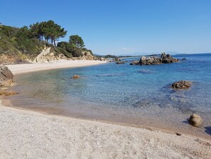 Beach nearby - Bed and Breakfast 'Vill'amore' with Sea View, Wi-Fi and Air Conditioning (Solaro)