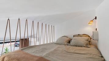 Wi-Fi, draps fournis