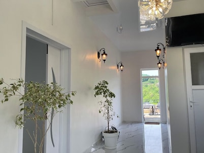 Guest house Ruslan